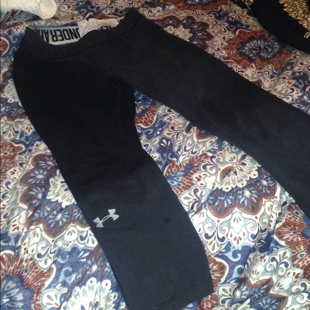 Work out bundle